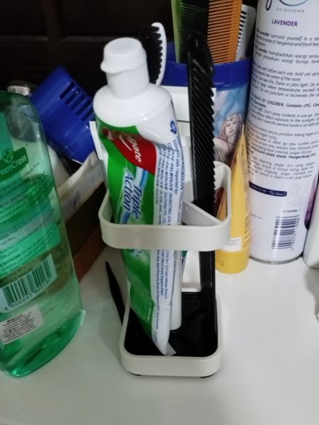 Buyer review image 2