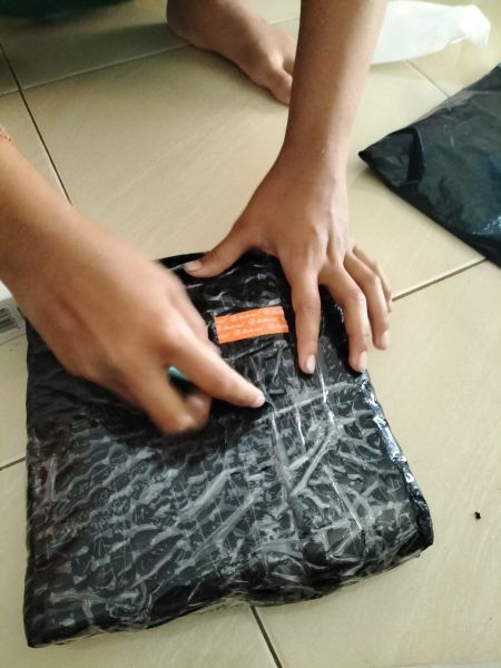 Buyer review image 1