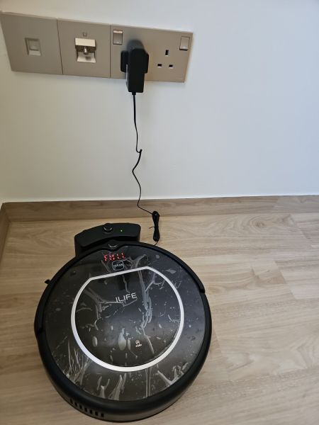 Buyer review image 2