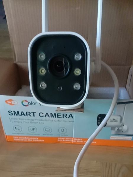 Buyer review image 2