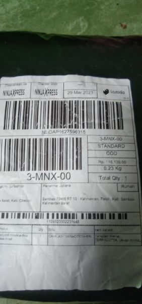 Buyer review image 1