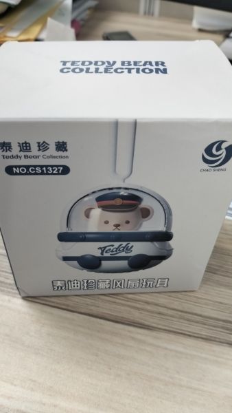 Buyer review image 1