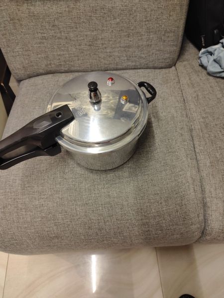 Buyer review image 2