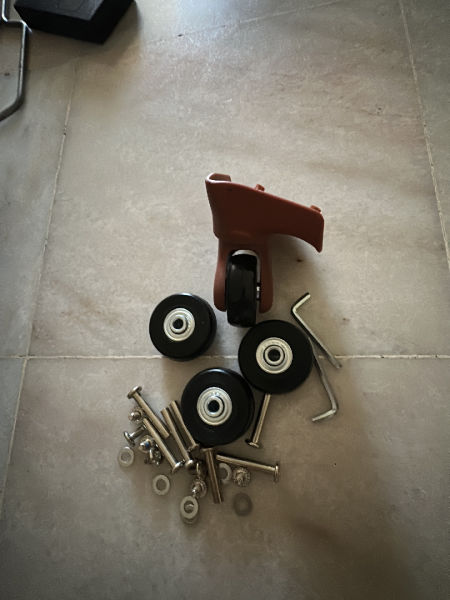 Buyer review image 1