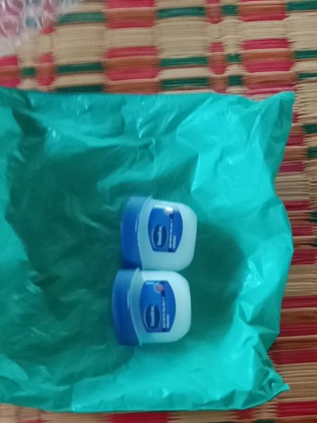 Buyer review image 2
