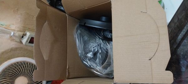 Buyer review image 1