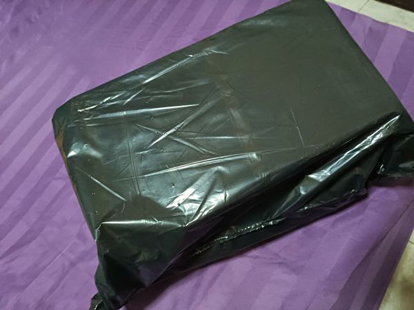 Buyer review image 1