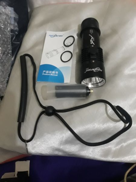 Buyer review image 1