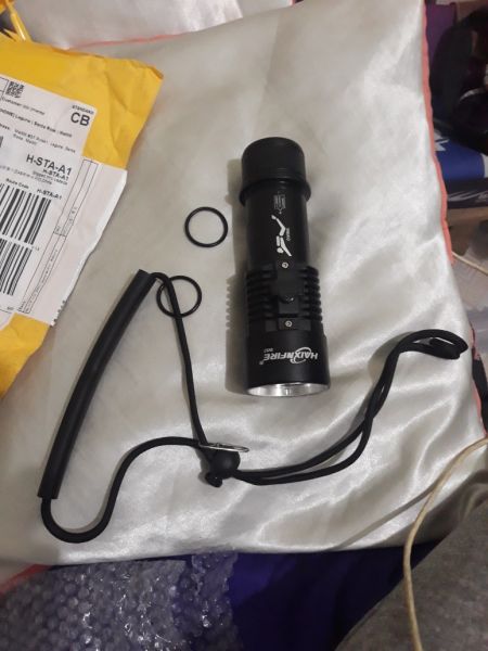 Buyer review image 2