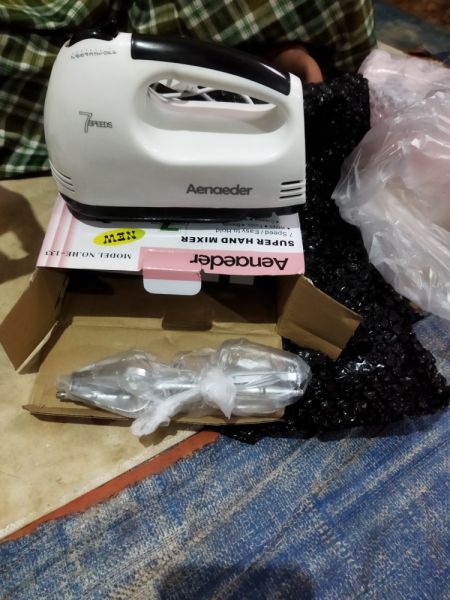 Buyer review image 2