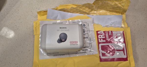 Buyer review image 1