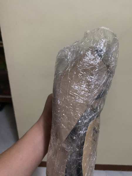 Buyer review image 2