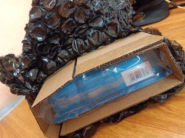 Buyer review image 3