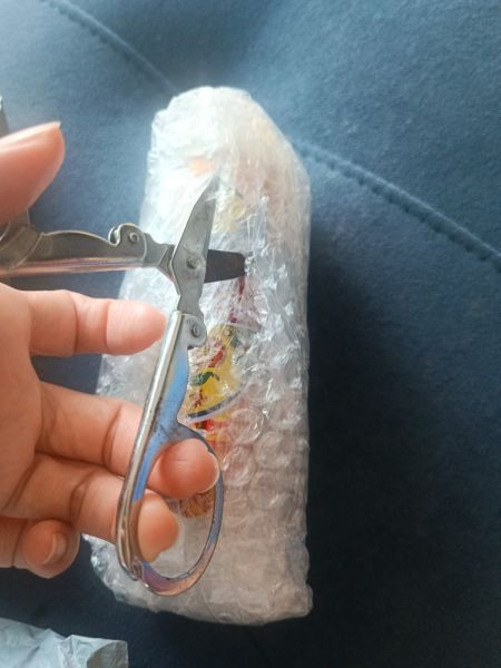 Buyer review image 2