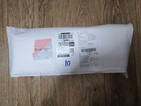 Buyer review image 1