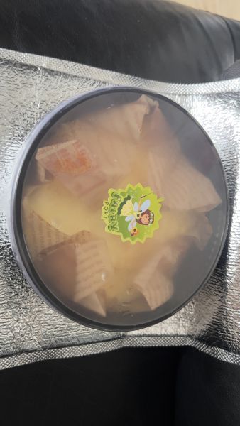 Buyer review image 2