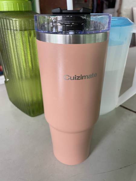 Buyer review image 2