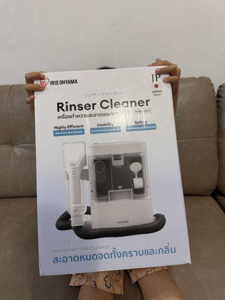 Buyer review image 1