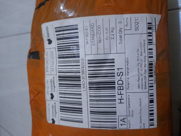 Buyer review image 2