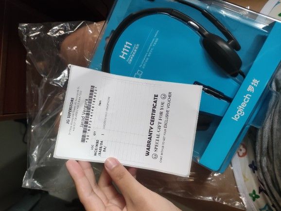 Buyer review image 3