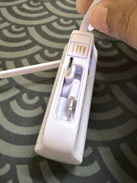 Buyer review image 2