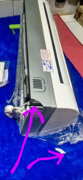 Buyer review image 2
