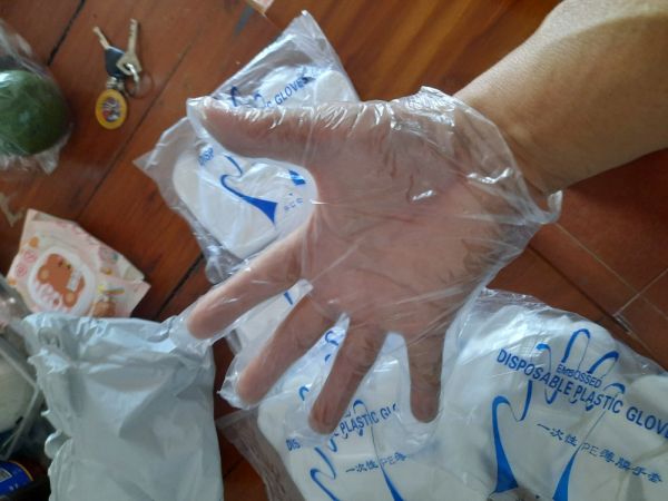 Buyer review image 5