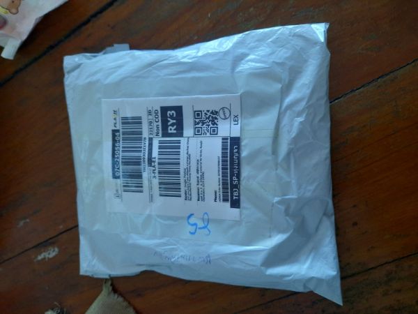 Buyer review image 1