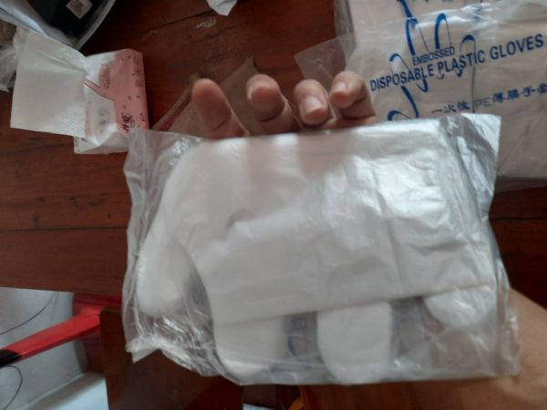 Buyer review image 4
