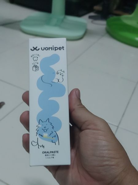 Buyer review image 1