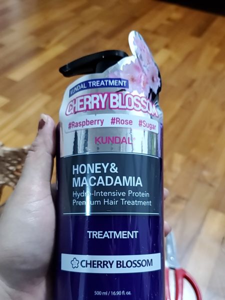 Buyer review image 2