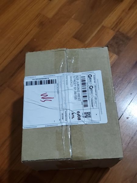 Buyer review image 1