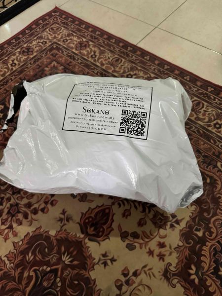 Buyer review image 3