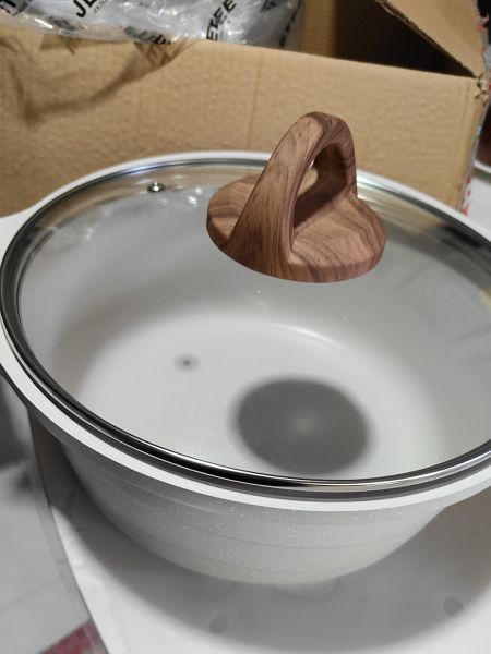 Buyer review image 2