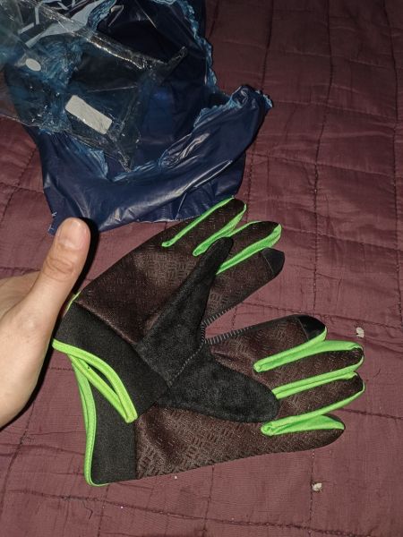 Buyer review image 3