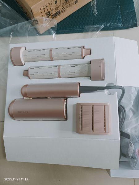 Buyer review image 1