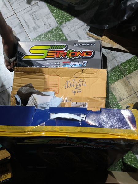 Buyer review image 3