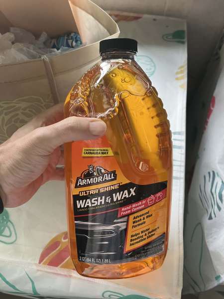 Buyer review image 1