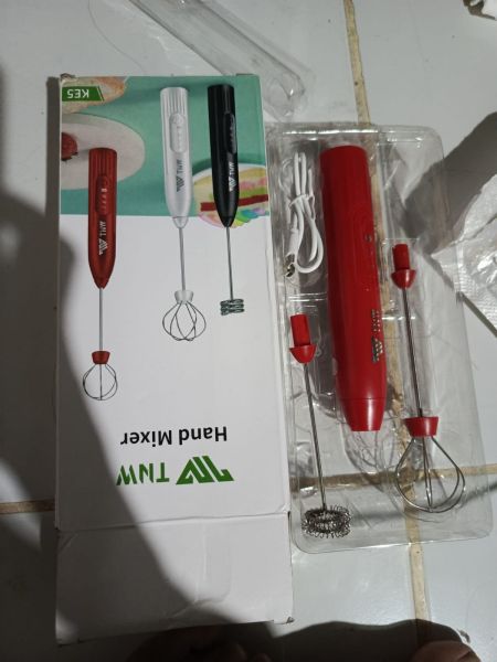Buyer review image 1