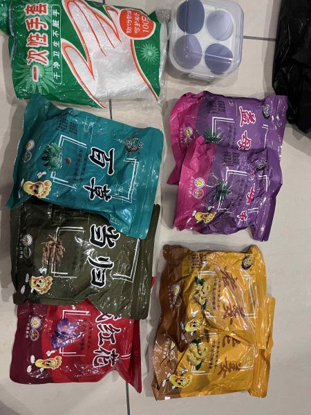 Buyer review image 4