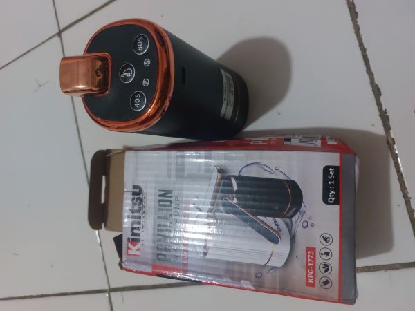 Buyer review image 2