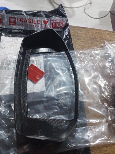 Buyer review image 2