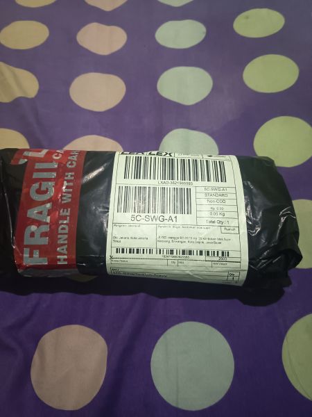 Buyer review image 1