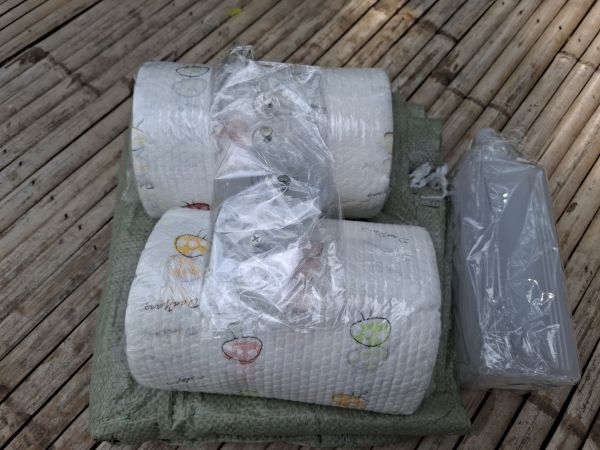 Buyer review image 2