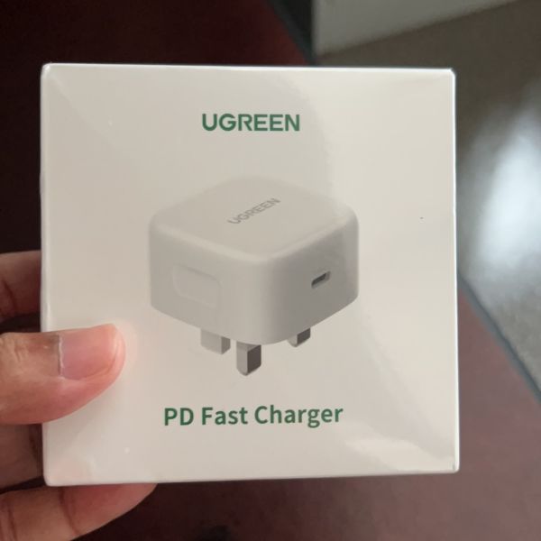 Buyer review image 1
