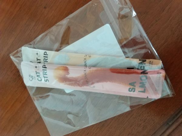 Buyer review image 3