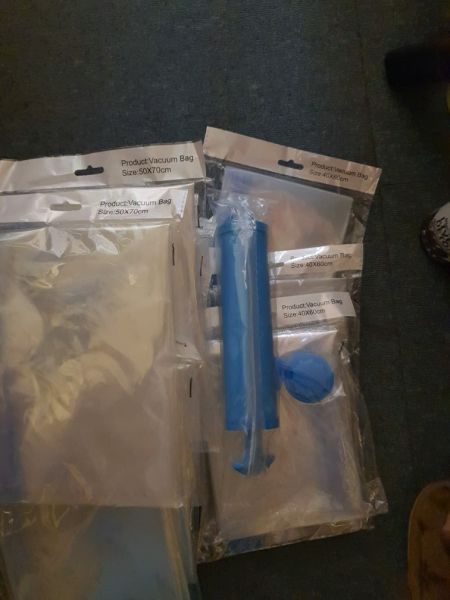 Buyer review image 1