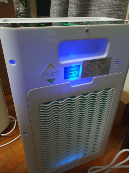 Buyer review image 2