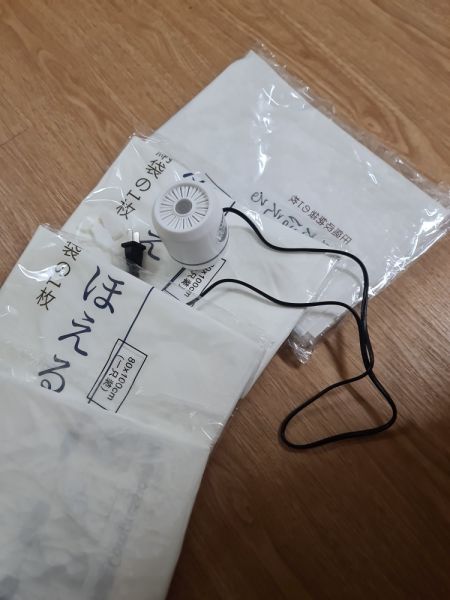 Buyer review image 1