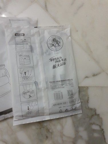 Buyer review image 1